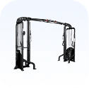 Cable Crossover Machines
