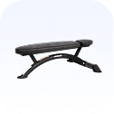 Fixed Flat Benches