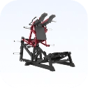 Plate Loaded Machines