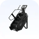 Climbmill & Steppers