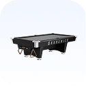 Billiard-Snooker Tables