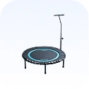 Outdoor Trampolines