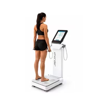 Body Composition Analyzers