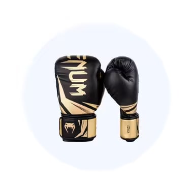Boxing Gloves