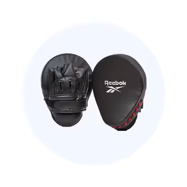 Boxing Mitts & Pads
