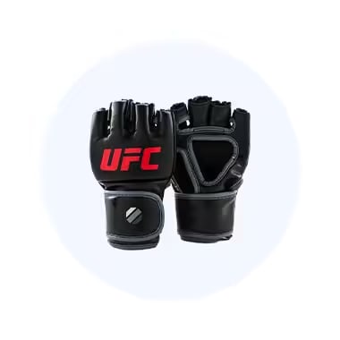 MMA Gloves
