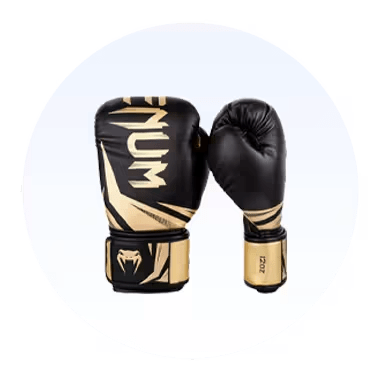 Boxing Gloves