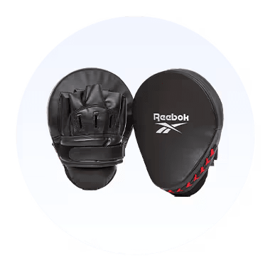 Boxing Mitts & Pads
