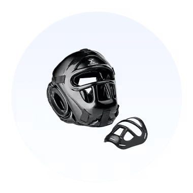 Boxing Protection