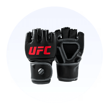 MMA Gloves