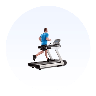 Commercial Treadmills
