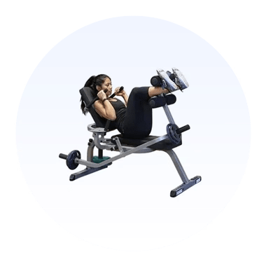 Abs & Core Trainers