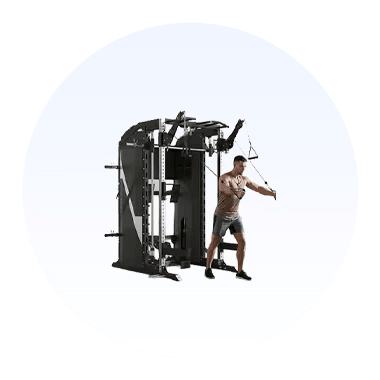 Functional Trainers