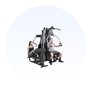 Home Gyms