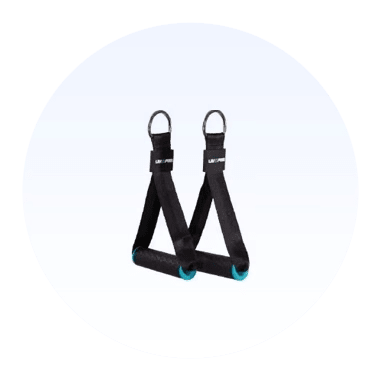 Strength Training Attachments