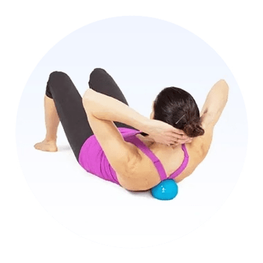 Massage Balls