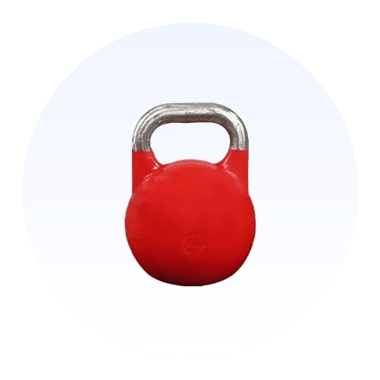 Competition Kettlebells