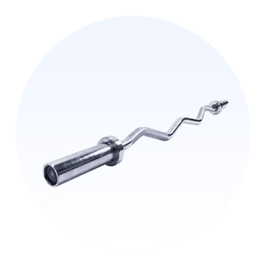 Curl Bars