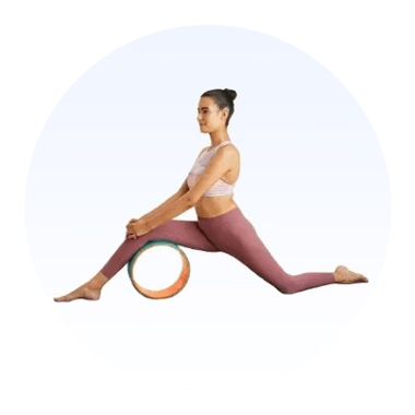 Yoga Accessories