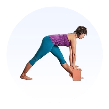 Yoga Blocks