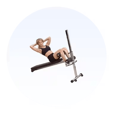 Ab Benches