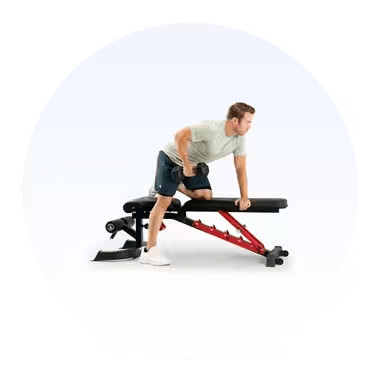 Adjustable Benches