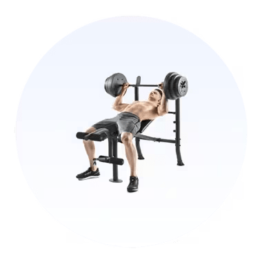 Bench Press