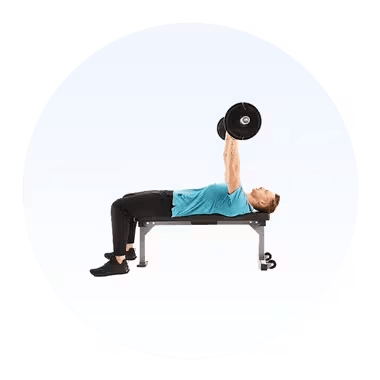 Fixed Flat Benches