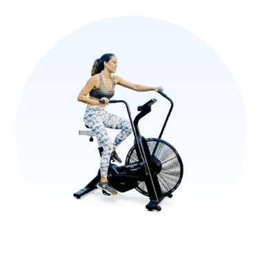 Air Bikes