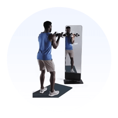 Fitness Mirrors