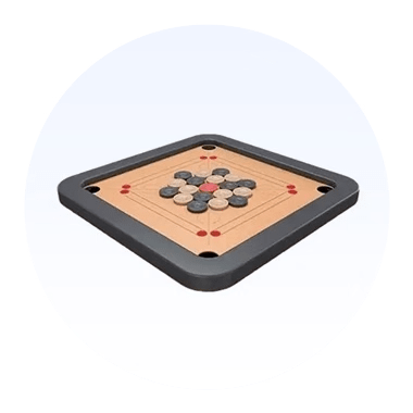 Carrom Boards