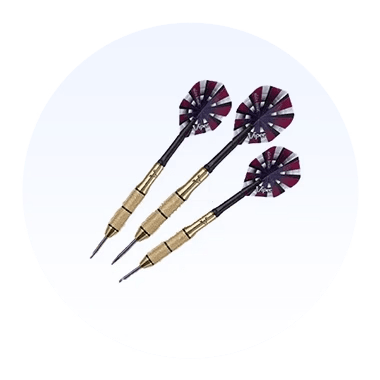 Dart Accessories