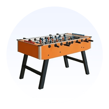 Home Use Foosball Tables