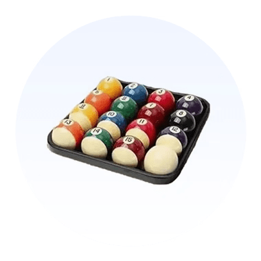 Pool Table Accessories