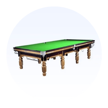 Snooker Tables