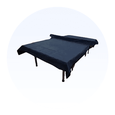 TT Table Cover