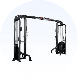 Cable Crossover Machines