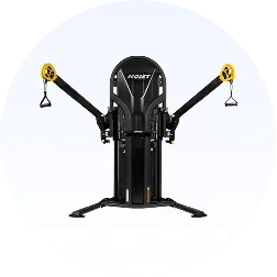 Cable Machines