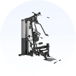 Home Gyms
