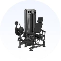 Selectorized Machines