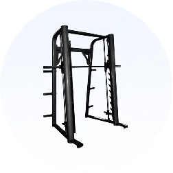 Smith Machines