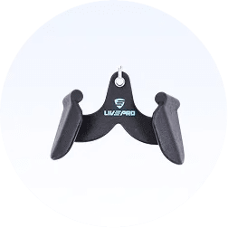 Strength Training Attachments