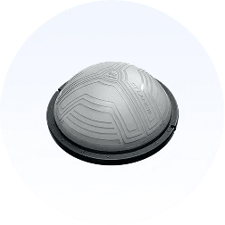 Balance Pads