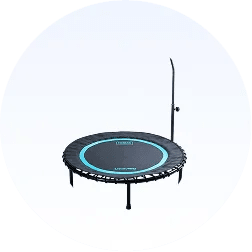 Fitness Trampolines