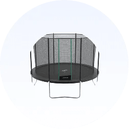 Outdoor Trampolines