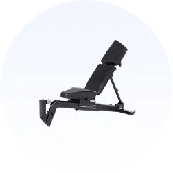 Adjustable Benches