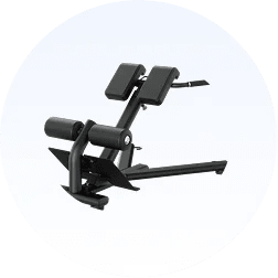 Hyper Extension Benches