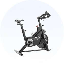 Spinning Bikes