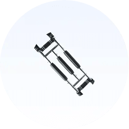 Body Strengthener