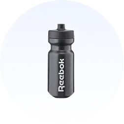 Bottles & Hydration